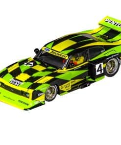 Carrera 23956 Ford Capri Zakspeed Turbo Jurgen