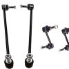 Suspension Dudes 4 PC Front/Rear Stabilizer Sway Bar Link