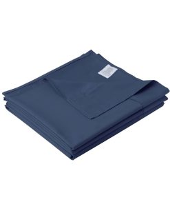 Sábana King de Algodón, 600 Hilos 100% Algodón Egipcio,