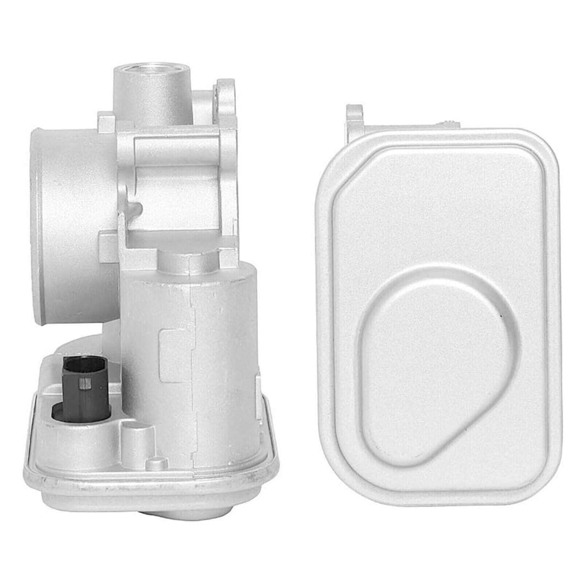 Cuerpo de Acelerador Electrónico - Compatible con Dod-ge - Imagen 9