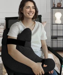 Almohada de cirugía de hombro, almohada de hombro para