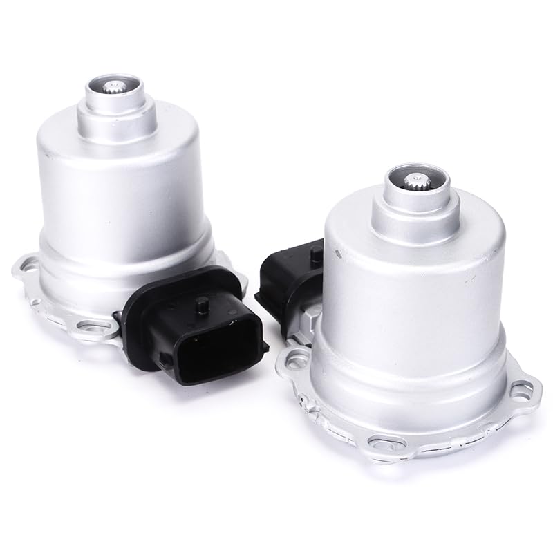 2PCS AE8Z-7C604-A Actuador del Embrague de Transmisión A y - Imagen 4