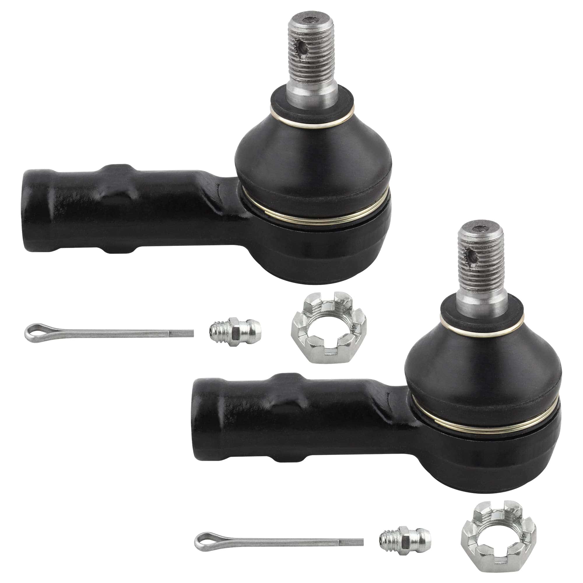 BOXI (Set de 8) Baleros Superiores e Inferiores Delanteros - Imagen 5