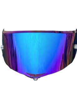 Pista GPR Visera Protectora Uv-Protected para Casco AGV