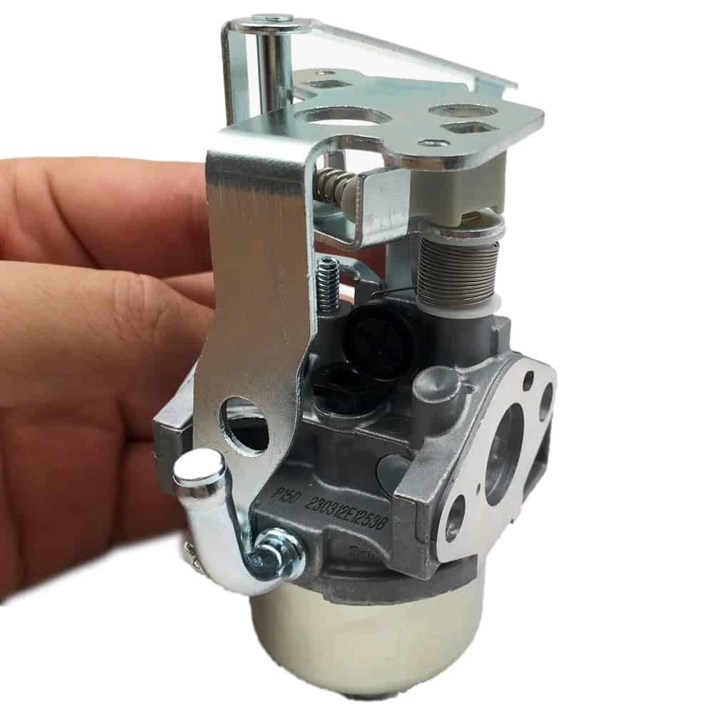 Ensamblaje de carburador IBVIBV Huayi Compatible con - Imagen 4