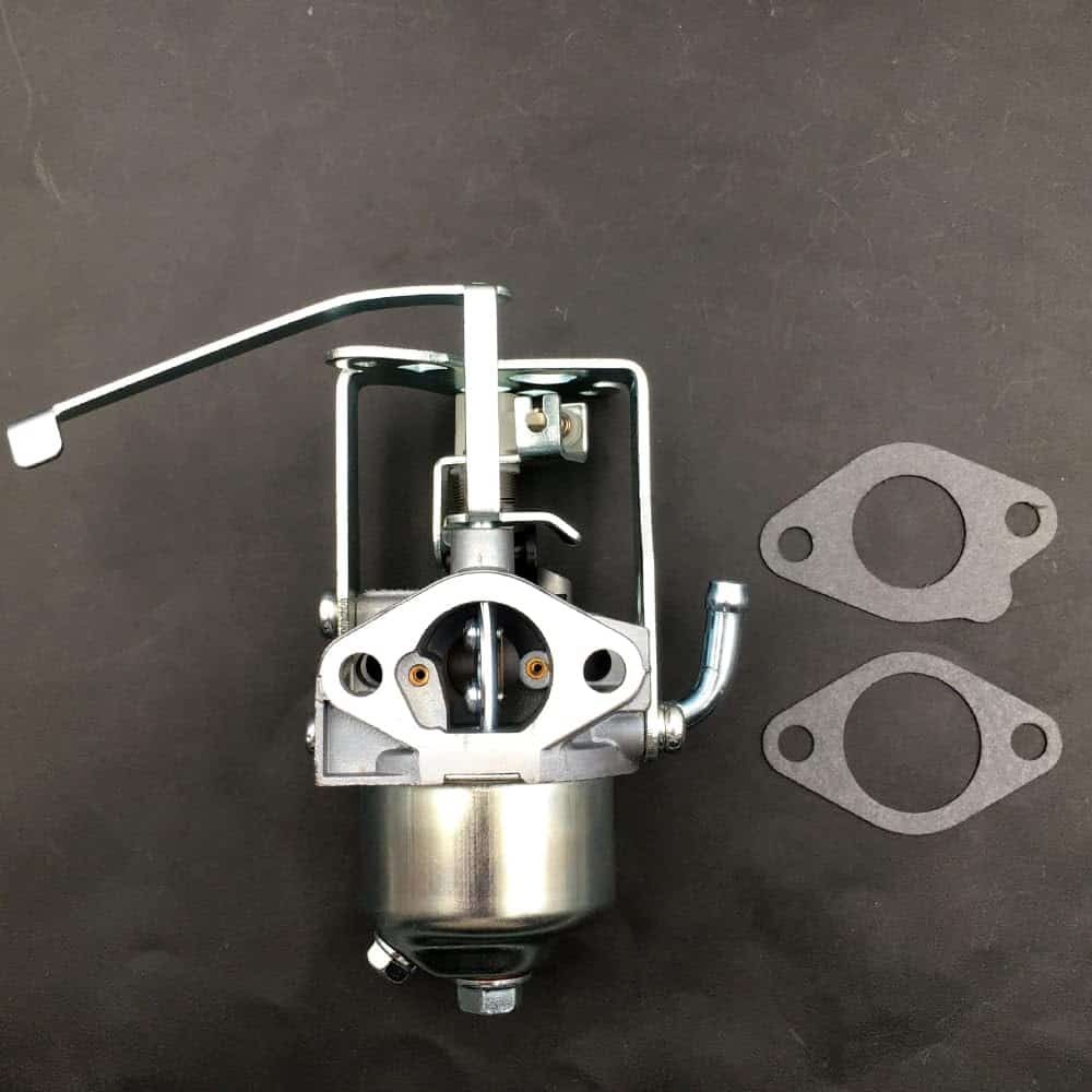 Ensamblaje de carburador IBVIBV Huayi Compatible con - Imagen 7