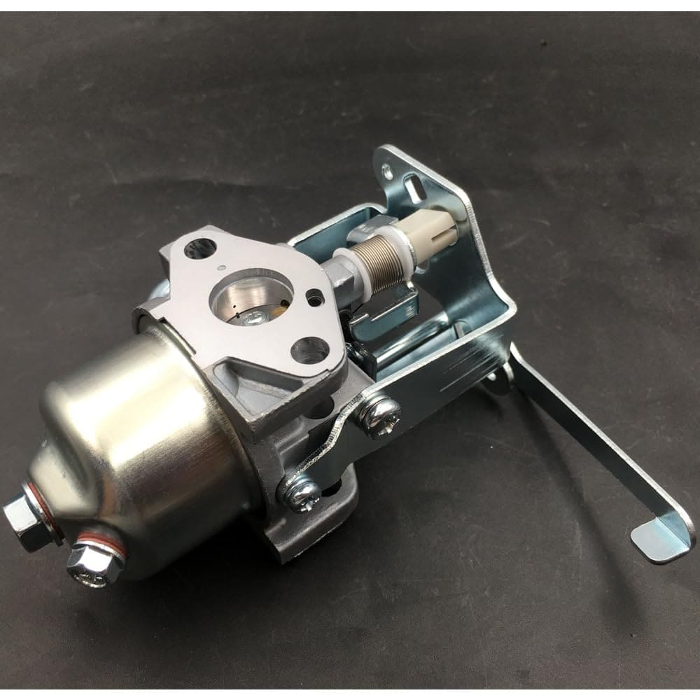 Ensamblaje de carburador IBVIBV Huayi Compatible con - Imagen 6