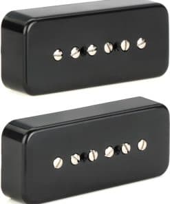 Set de Pastillas de Guitarra Seymour Duncan Vintage P90