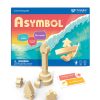 SimplyFun Asymbol - Un Juego de Comunicación Donde los