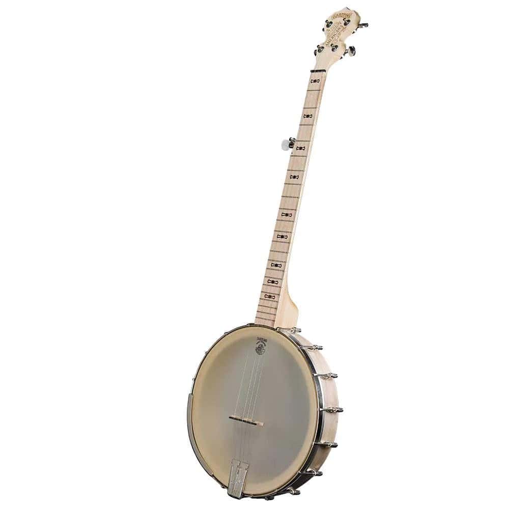 Banjo Deering Goodtime Americana Openback de 12" con - Imagen 3