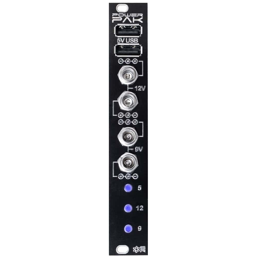 Kit DIY Synthrotek Power Pak - Convertidor de energía - Imagen 3