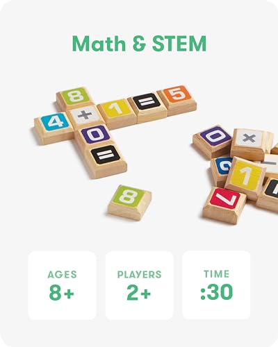 Juego de Matemáticas SimplyFun Sumology - Uno de los Juegos - Imagen 4