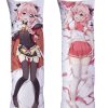 Funda de Almohada Fate Apocrypha Astolfo Peach Skin