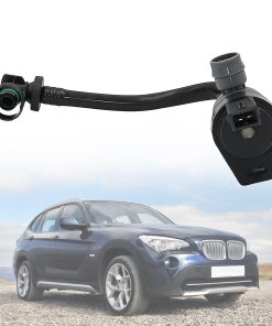 Válvula de solenoide de purga de depósito de vapor