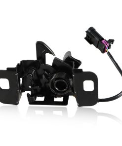 Ensamblaje de Traba de Capó KPALAG Compatible con Cadillac