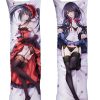 Funda de Almohada de Kurumi Tokisaki de Date A Live Funda