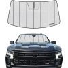 Pigenius Parasol para Chevrolet 2019-2023 Silverado/GMC