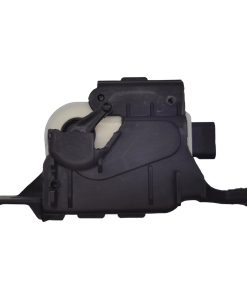 Actuador de motor de la parrilla activa del obturador del