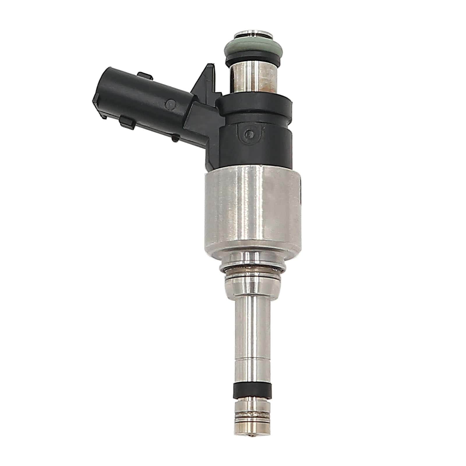 Paquete de 4 Inyectores de Combustible -Plata - Imagen 3