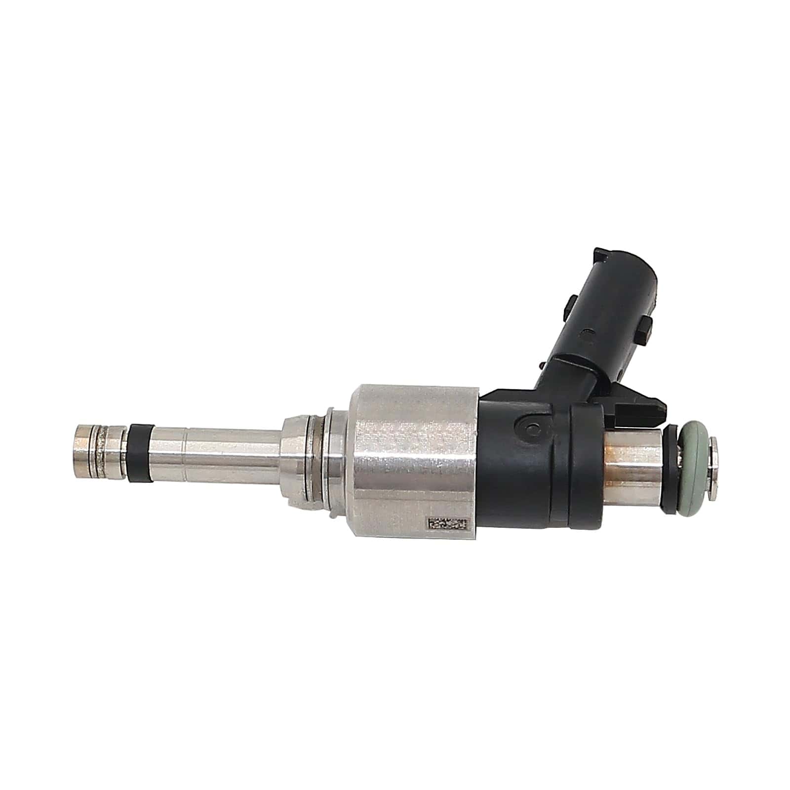 Paquete de 4 Inyectores de Combustible -Plata - Imagen 4