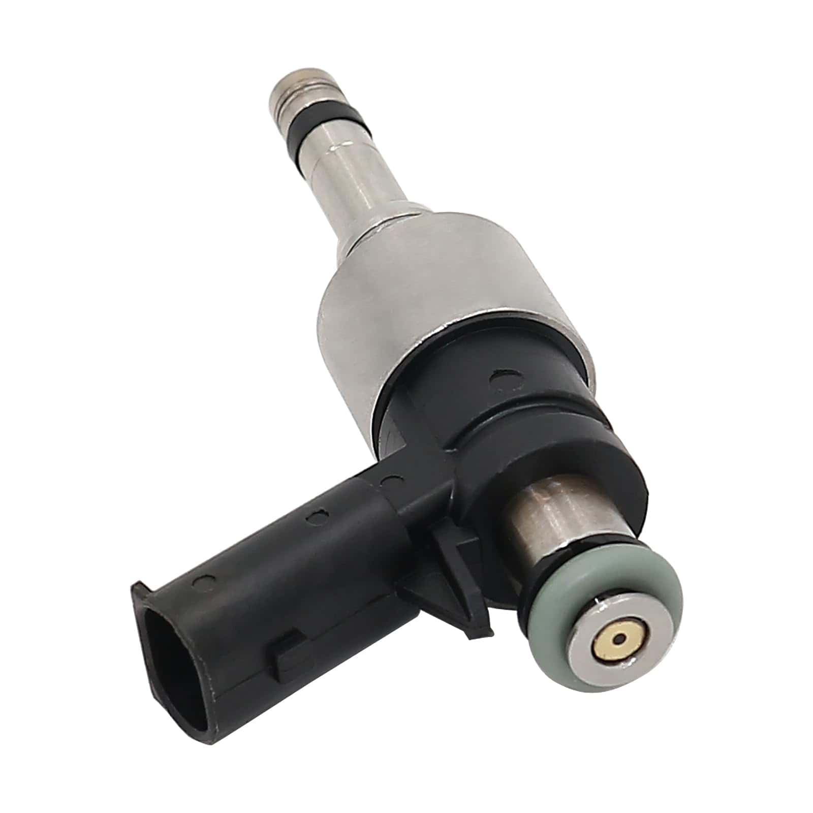 Paquete de 4 Inyectores de Combustible -Plata - Imagen 6