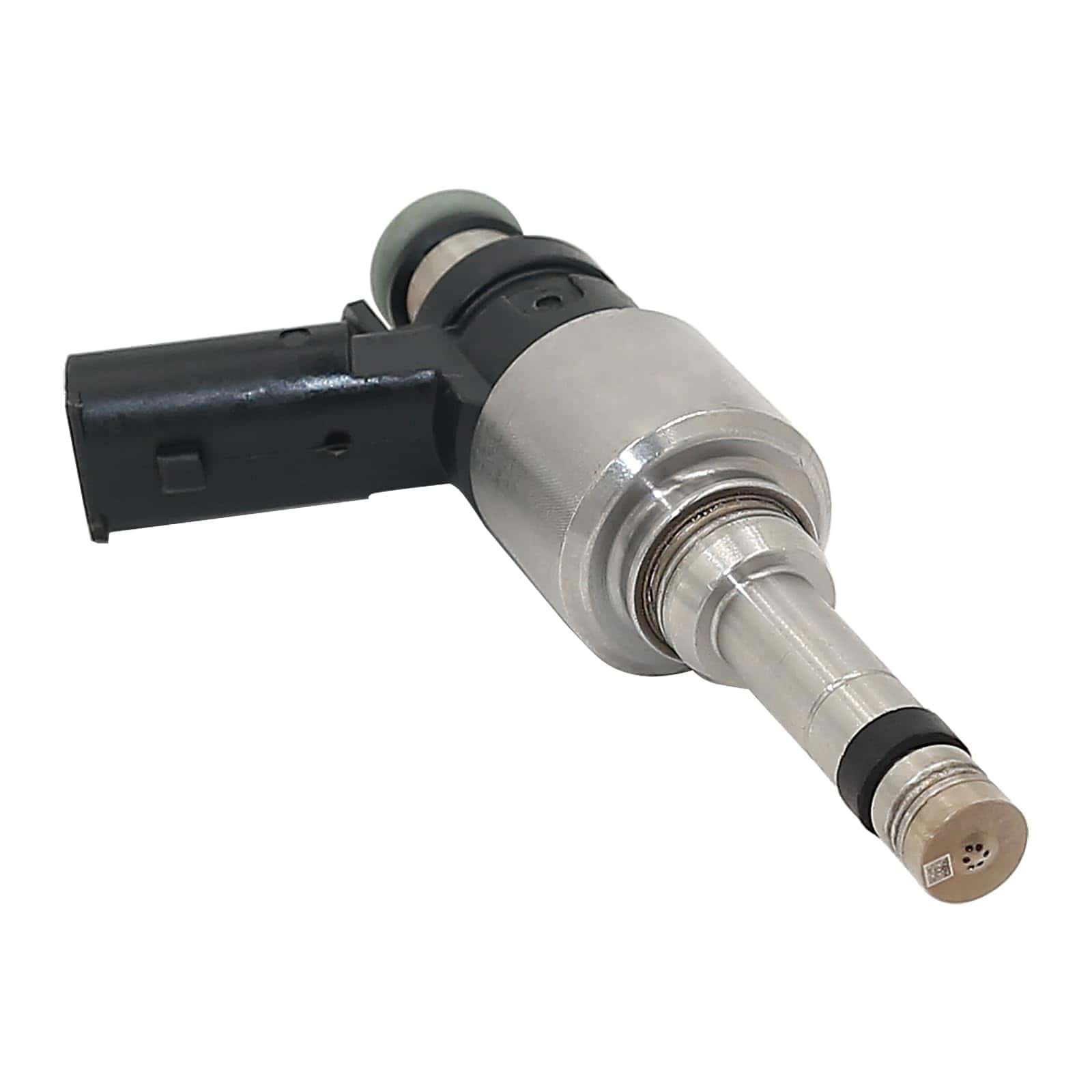 Paquete de 4 Inyectores de Combustible -Plata - Imagen 5