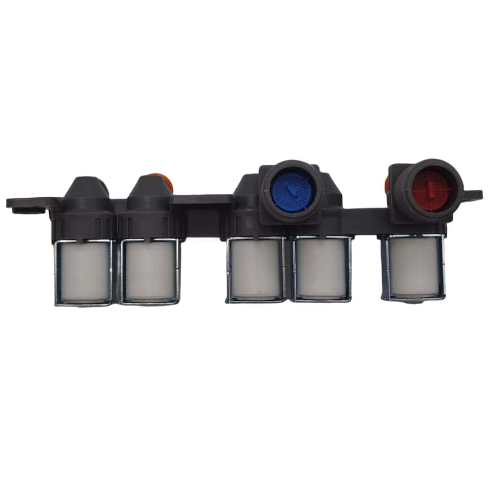 Válvula de entrada de agua FUGWEFRG WH13X10017 para - Imagen 8