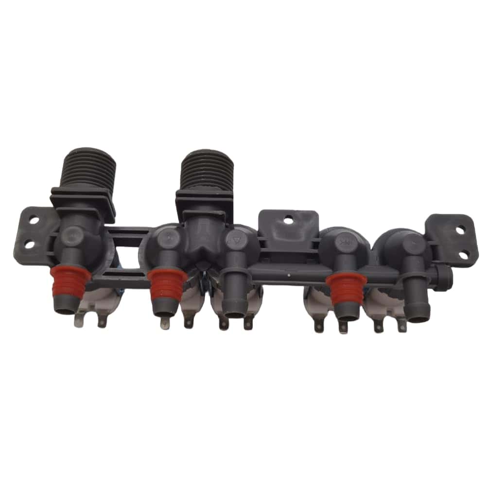 Válvula de entrada de agua FUGWEFRG WH13X10017 para - Imagen 5