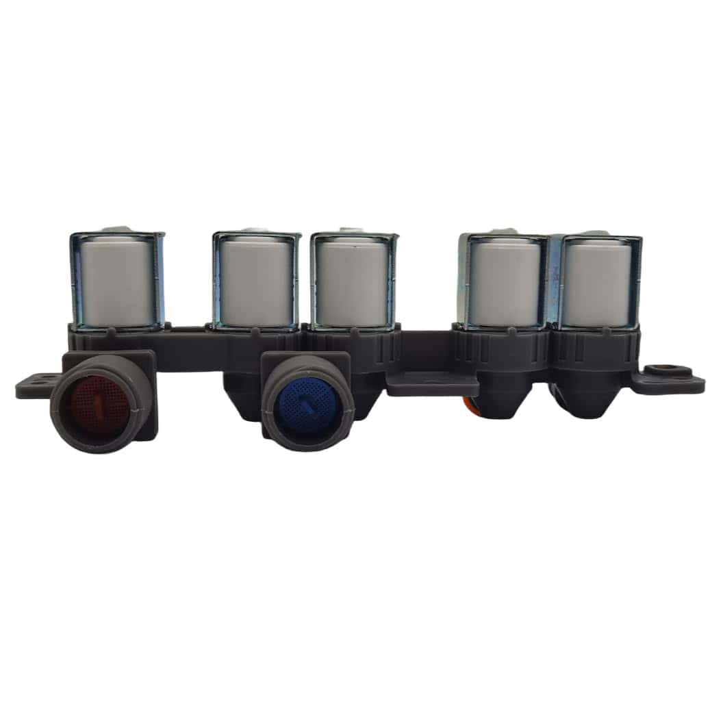 Válvula de entrada de agua FUGWEFRG WH13X10017 para - Imagen 7