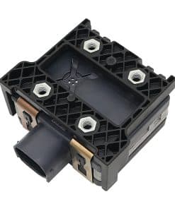 Sensor de radar de control de crucero de distancia