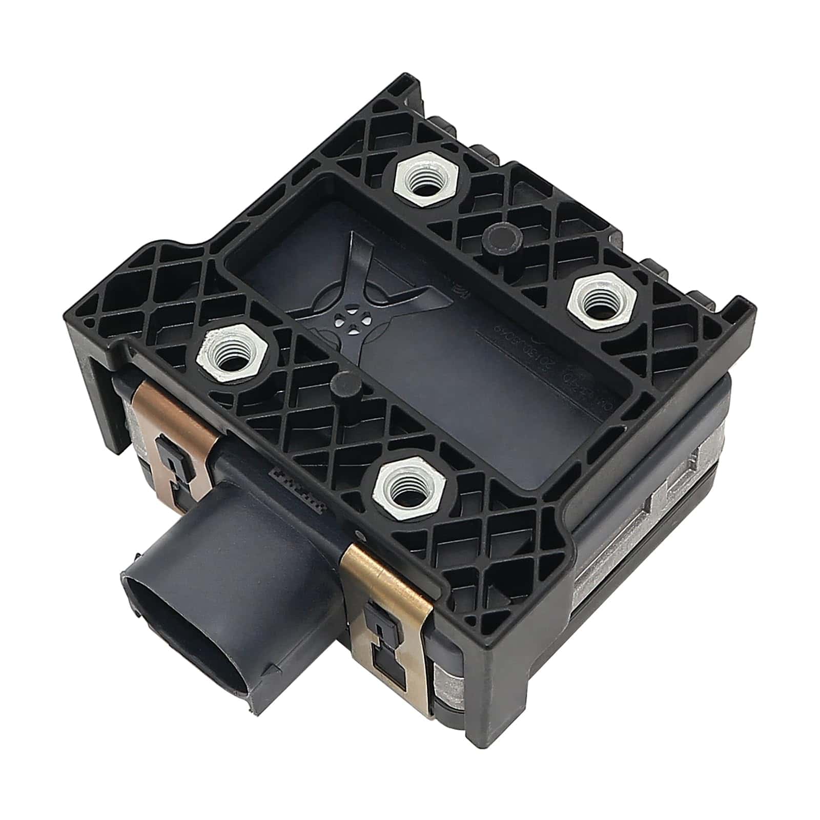 Sensor de radar de control de crucero de distancia