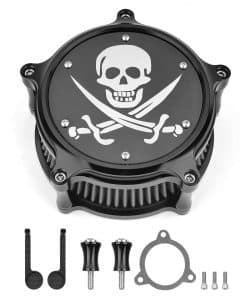 Filtro de aire del limpiador de aire del sistema de