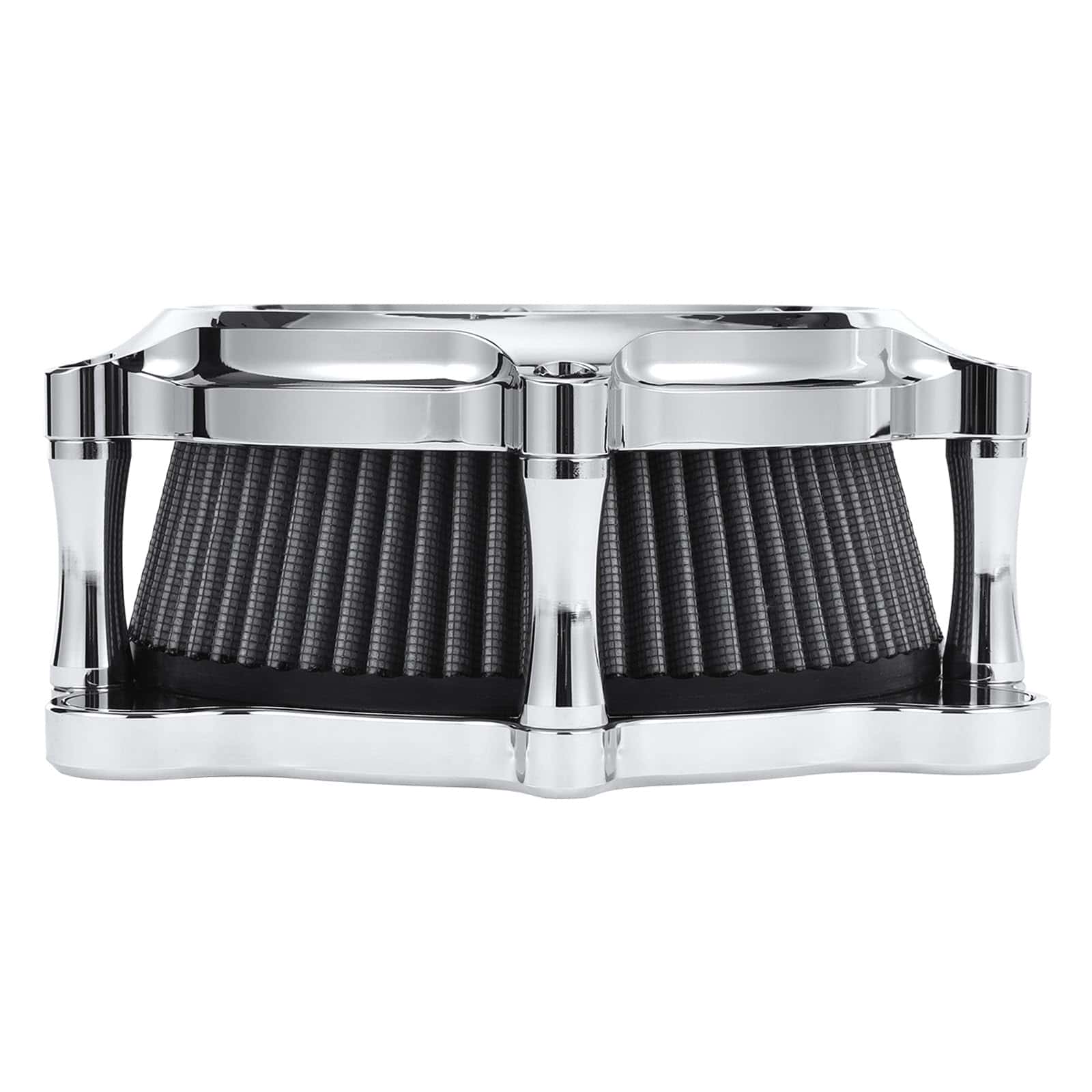 Citanigo Sistema de filtro de aire y admisión del filtro de - Imagen 6