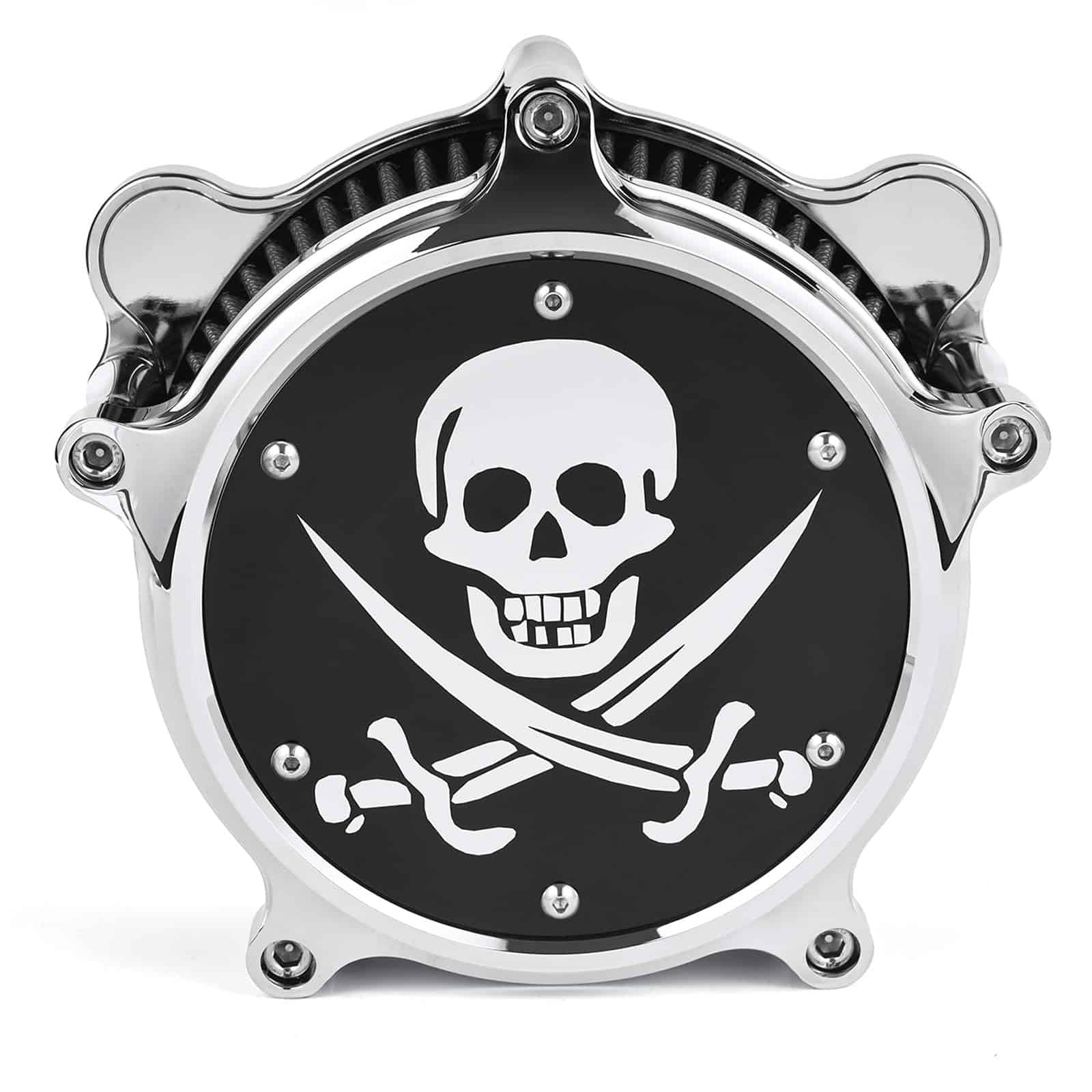 Citanigo Sistema de filtro de aire y admisión del filtro de - Imagen 5