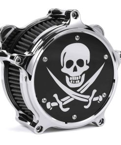 Citanigo Sistema de filtro de aire y admisión del filtro de