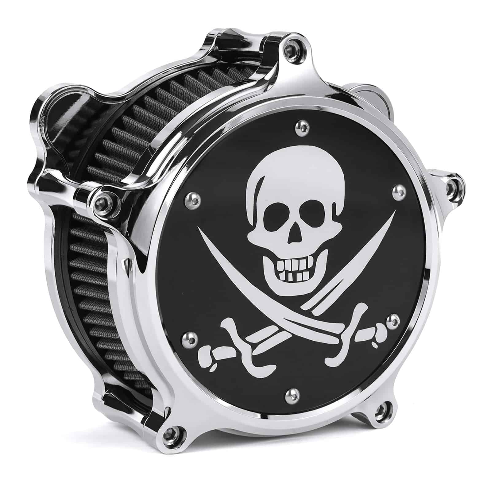 Citanigo Sistema de filtro de aire y admisión del filtro de