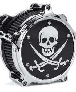 Sistema de Filtro de Aire de Admisión CITANIGO Kit para