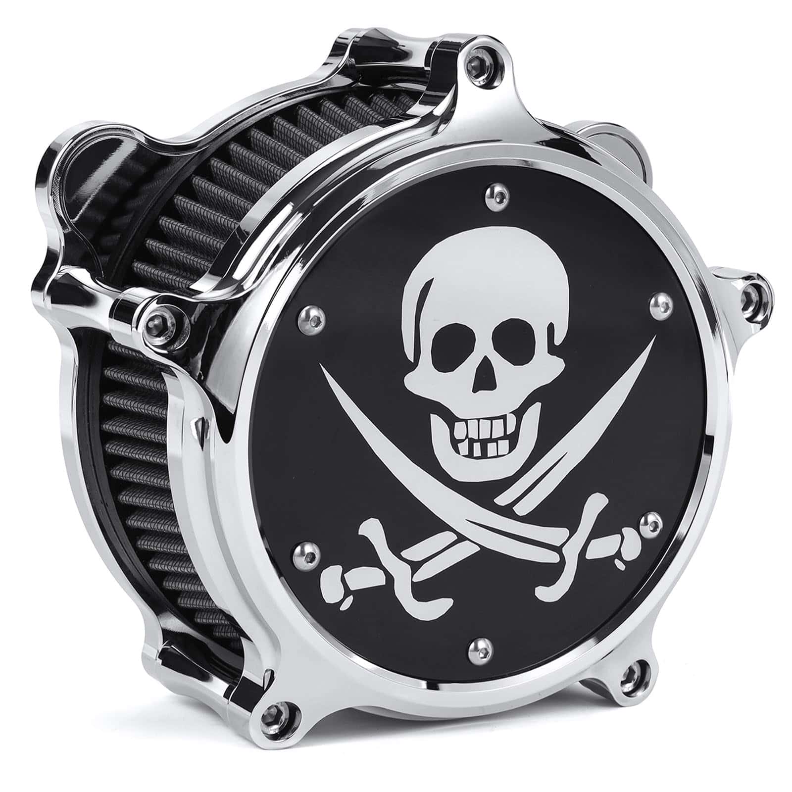 Sistema de Filtro de Aire de Admisión CITANIGO Kit para