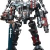 Figura de Acción JoyToy Warhammer 40K: Grey Knights Nemesis