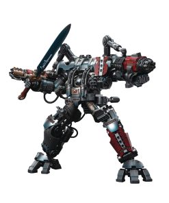 Figura de Acción Warhammer 40K: Grey Knights Nemesis