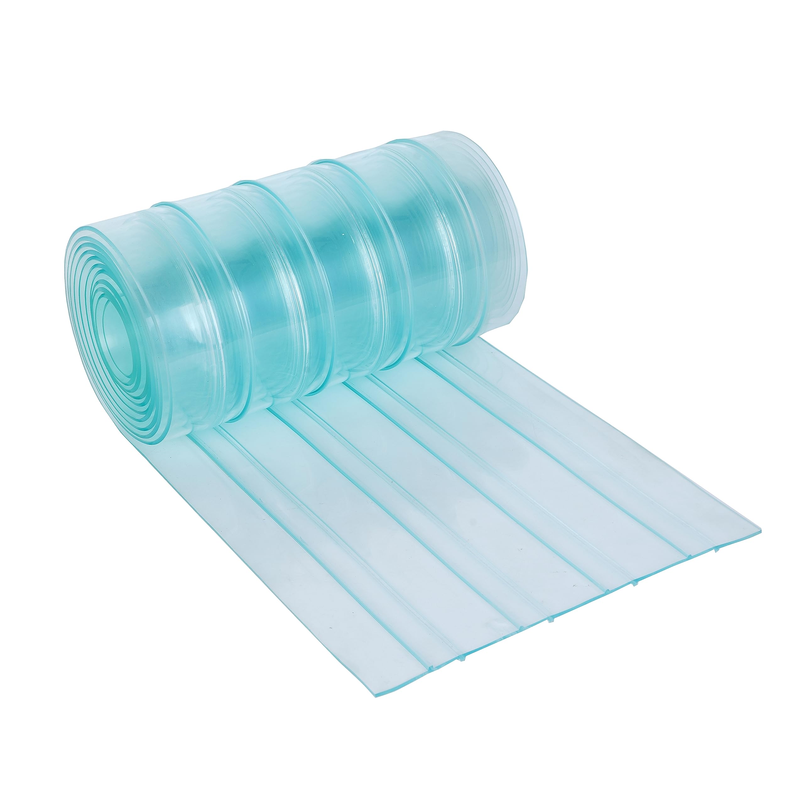 RIMCROW Reemplazo de Solapas de Vinilo para Puertas de - Imagen 9