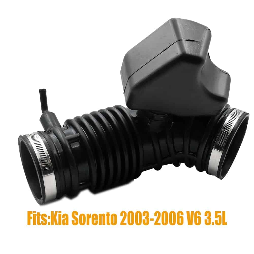 Manguera de admisión de aire del motor IBVIBV 28130-3E010 - Imagen 3