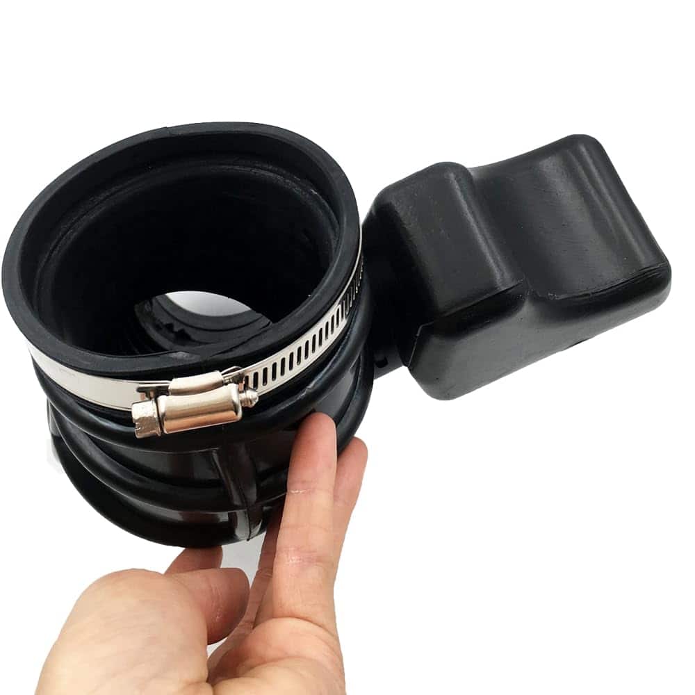 Manguera de admisión de aire del motor IBVIBV 28130-3E010 - Imagen 4