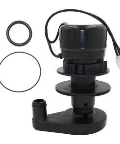 Bomba de Agua de Repuesto para Máquinas de Hielo Compatible