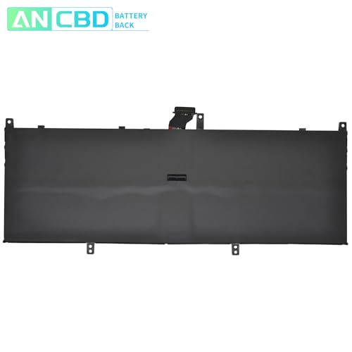 Batería de Portátil ANCBD L19C4PD1 L19D4PD1 Compatible con - Imagen 5