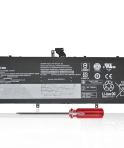 Batería de Portátil ANCBD L19C4PD1 L19D4PD1 Compatible con