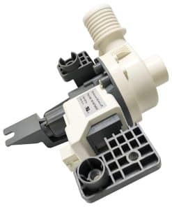 W10876600 Bomba de Drenaje para Lavadora B25-3A04 Repuesto