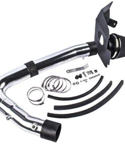 Kit de admisión de aire frío de repuesto Koomaha HI-DG-12CK