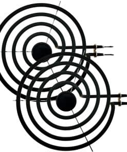 Quemador de Cocina Eléctrica MP21YA, Quemador de Cocina