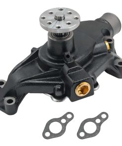 Bomba de agua bidireccional YiheoZux 850399002 para Volvo